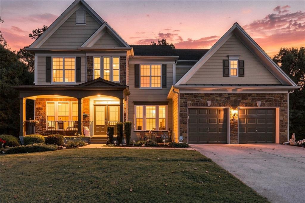155 Edgewater Trail
