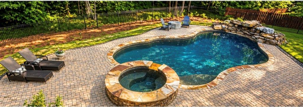 504 Poplar Creek Crossing