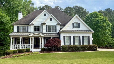 Homes For Sale - 504 Poplar Creek Crossing<br/> Canton, GA 30114