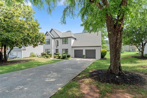 Homes For Sale - 1430 Grand Junction<br/> Alpharetta, GA 30004