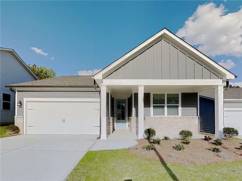 719 Riverwood Pass Dallas GA 30157