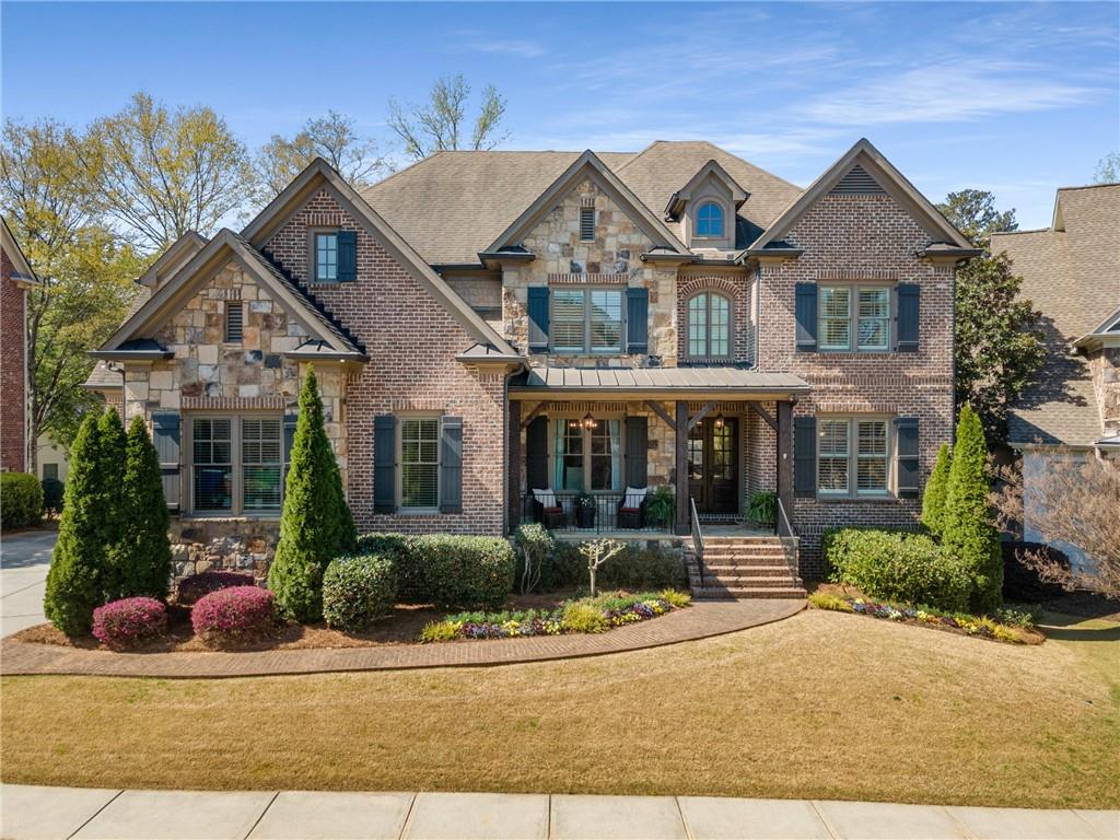 5176 Creek Walk Circle