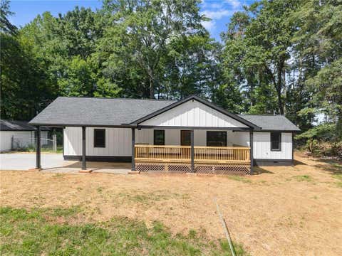 Homes For Sale - 2443 Old Cornelia Highway<br/> Hall County, Gainesville, GA 30507