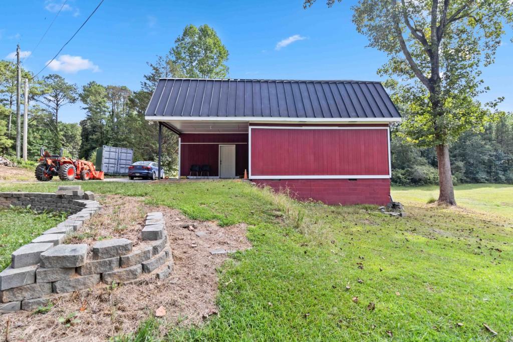 1646 Highway 92 N, Fayetteville, Georgia image 33