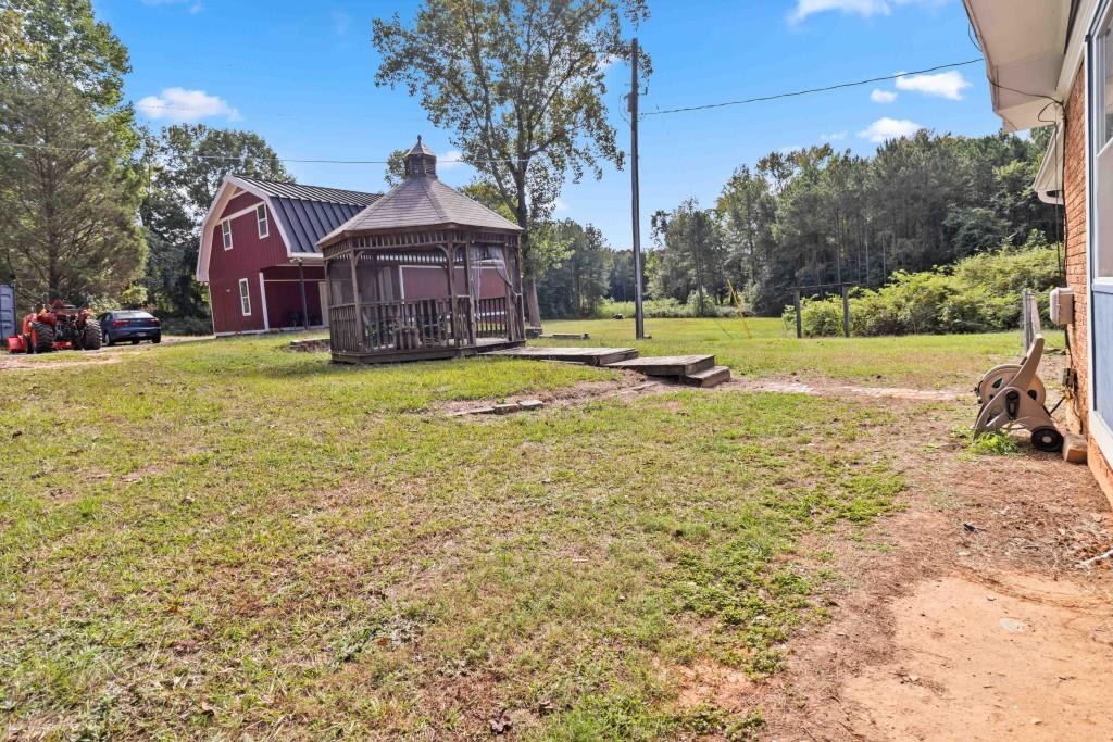 1646 Highway 92 N, Fayetteville, Georgia image 34