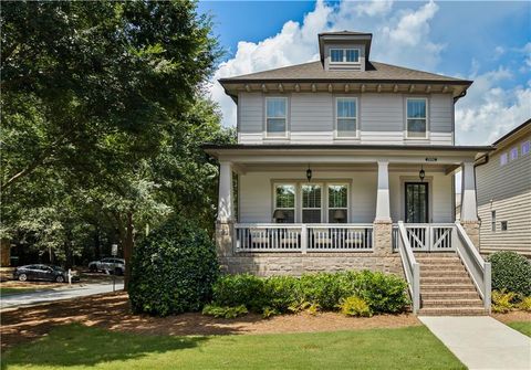 2692 Mathews Street SE Smyrna GA 30080