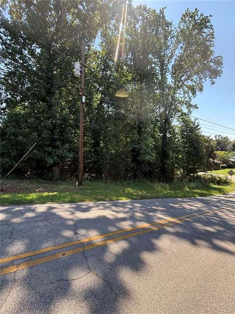 Vacant Land For Sale - 1978 Garden Drive<br/> Gainesville, GA 30507