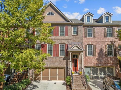 Photo of 2015 Eagle Ridge, Roswell, GA 30076 (MLS # 7664968)