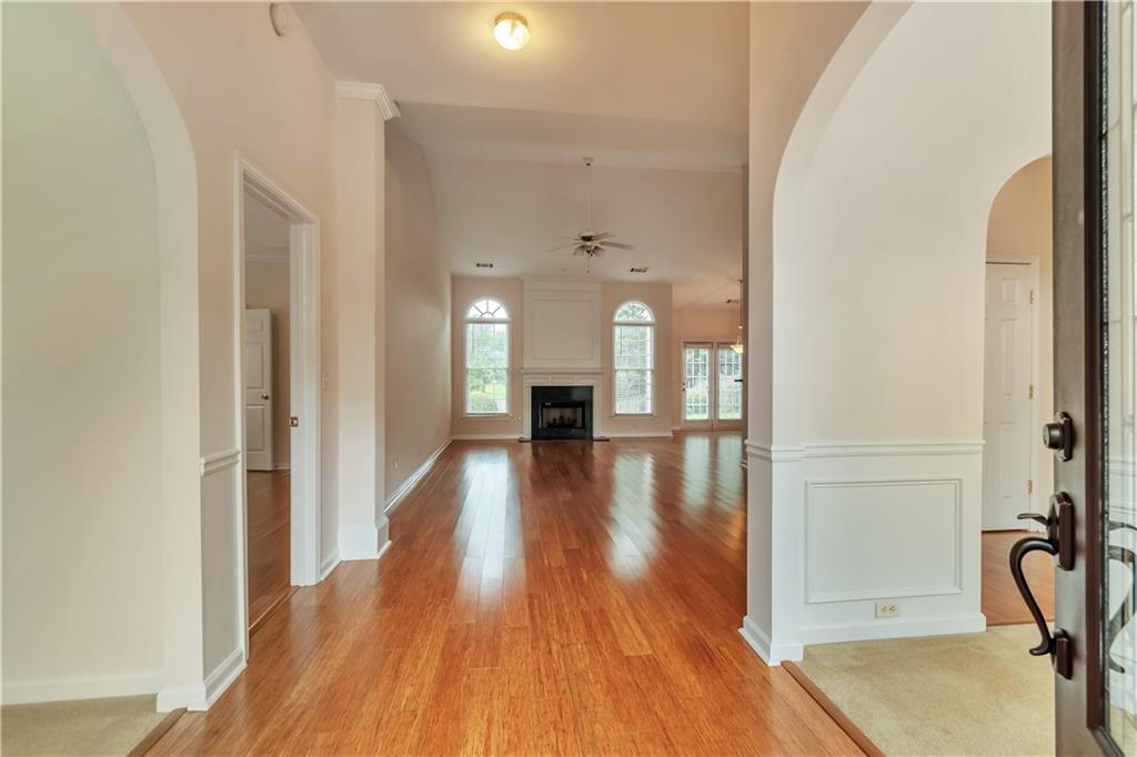 6231 Mountain Ridge Circle