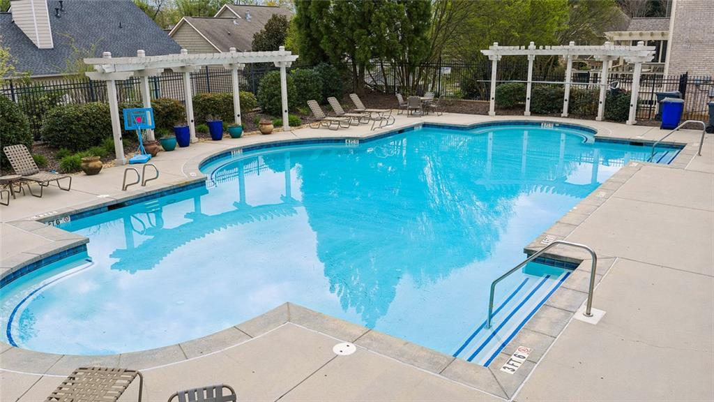 3836 Wakefield Hall Square