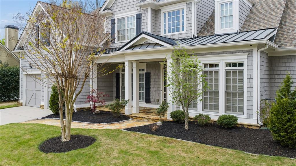 3836 Wakefield Hall Square