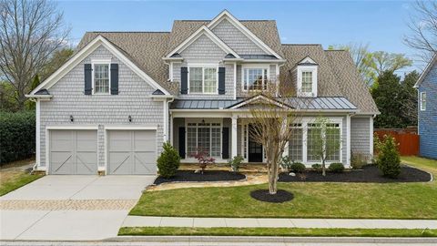 3836 Wakefield Hall Square Smyrna GA 30080