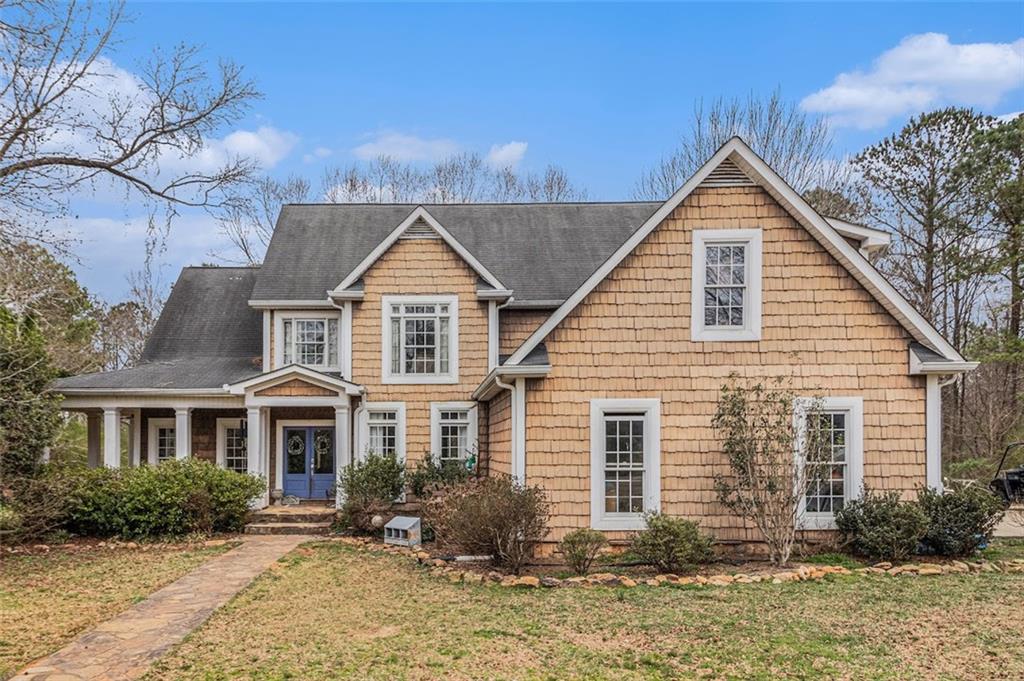 905 Attaway Road, Bowdon, Georgia image 1