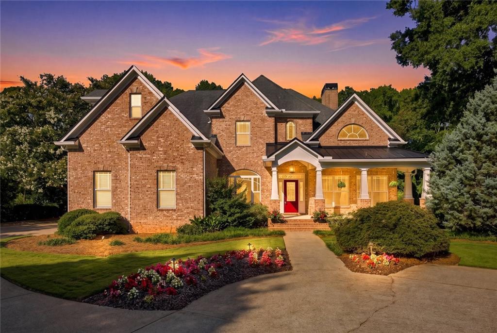 390 Chaffin Road