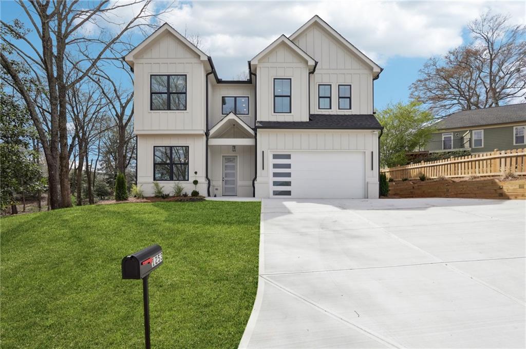 1253 Cumberland Valley Road