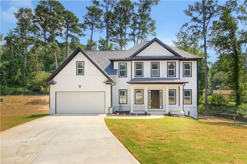 3439 Twin Village Court Snellville GA 30039