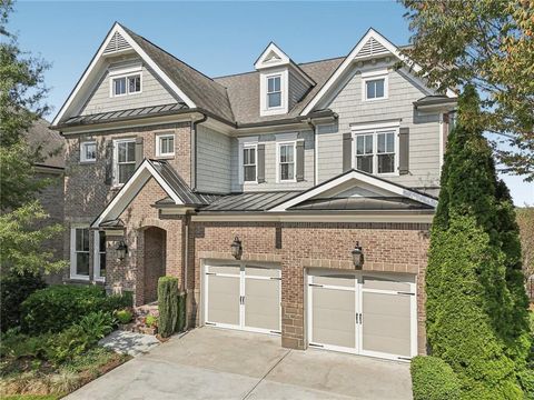 3409 Bryerstone Circle SE Smyrna GA 30080