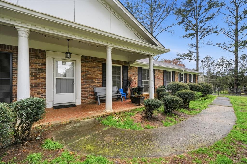 1935 Flat Shoals Road SE