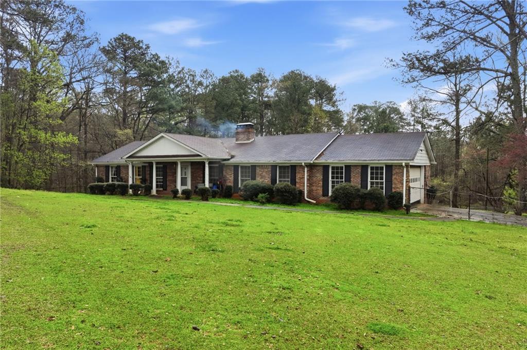 1935 Flat Shoals Road SE