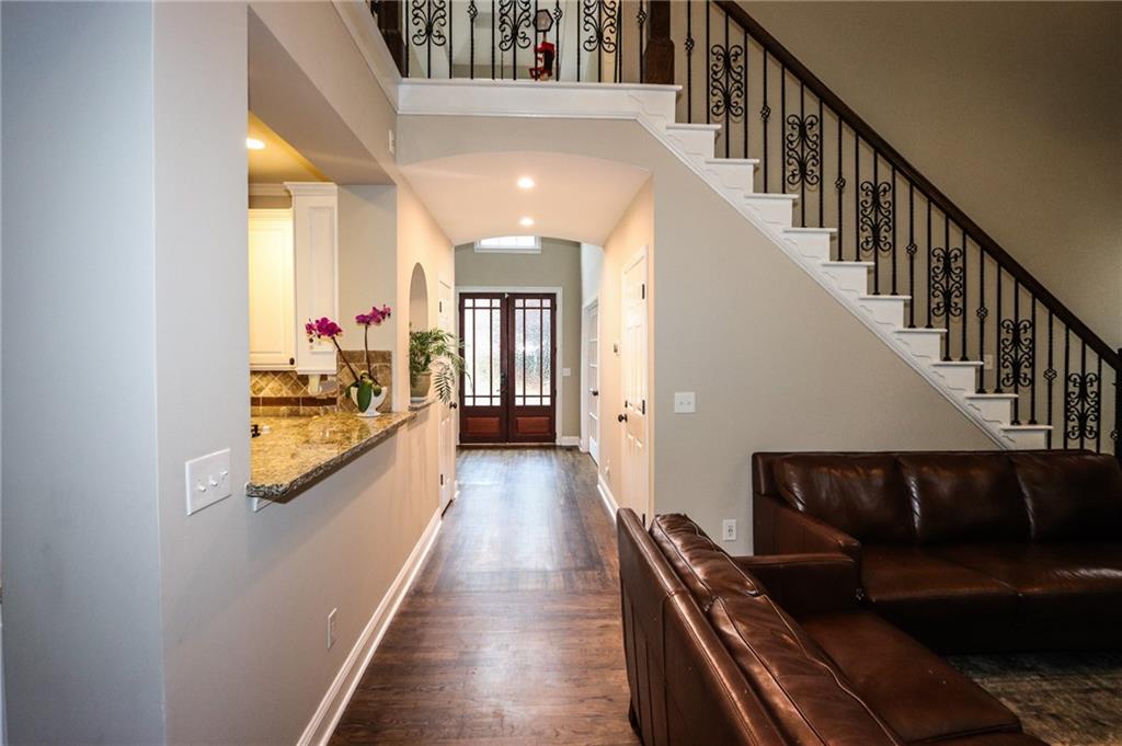 308 Forkwood Trail