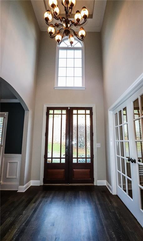 308 Forkwood Trail