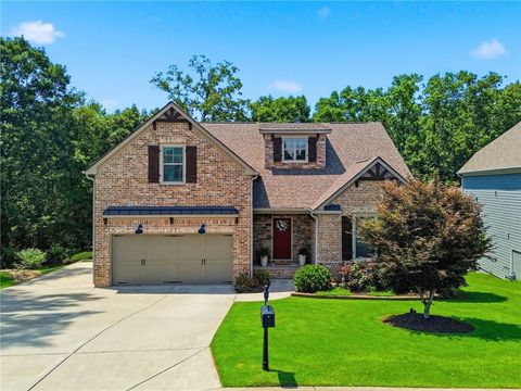 Homes For Sale - 5740 Winding Lakes Drive<br/> Cumming, GA 30028