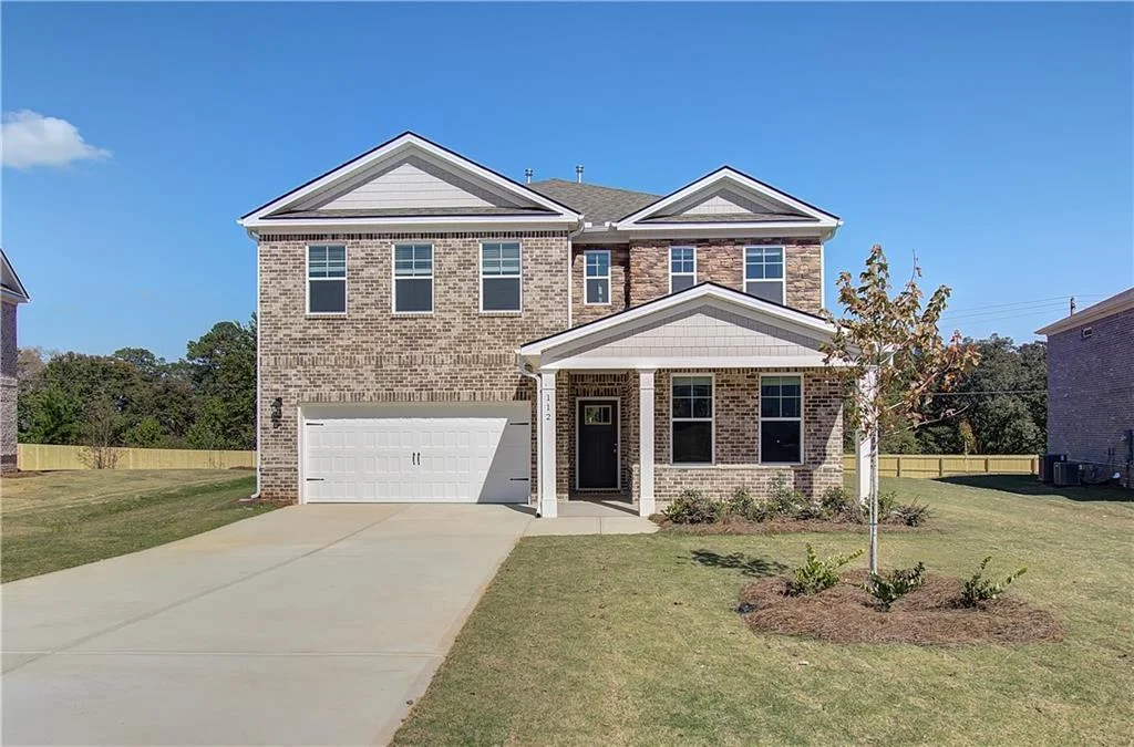 176 Dalston Cove