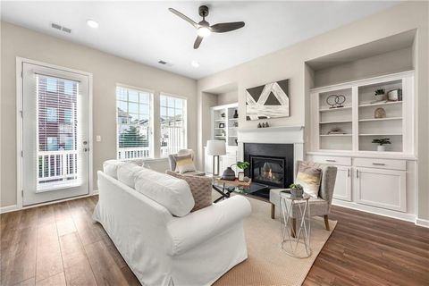 6023 SKELLIG Street Norcross GA 30071