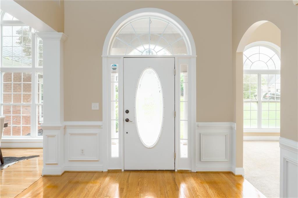 7406 Cherry Blossom Way, Winston, Georgia image 11