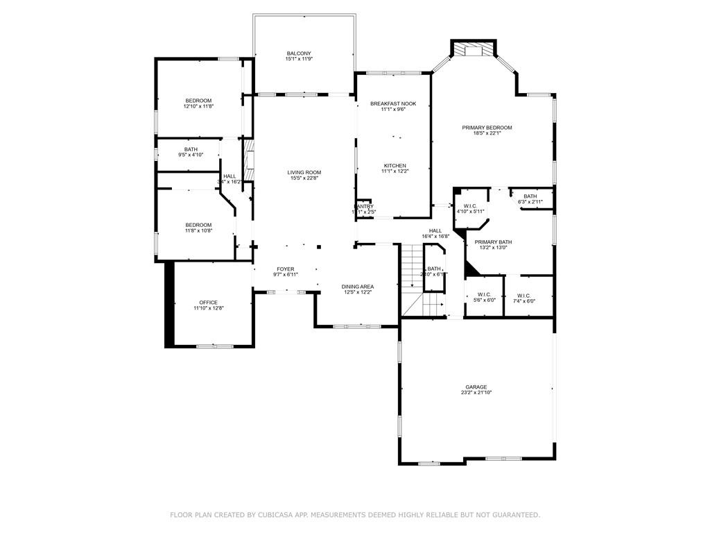 7406 Cherry Blossom Way, Winston, Georgia image 46