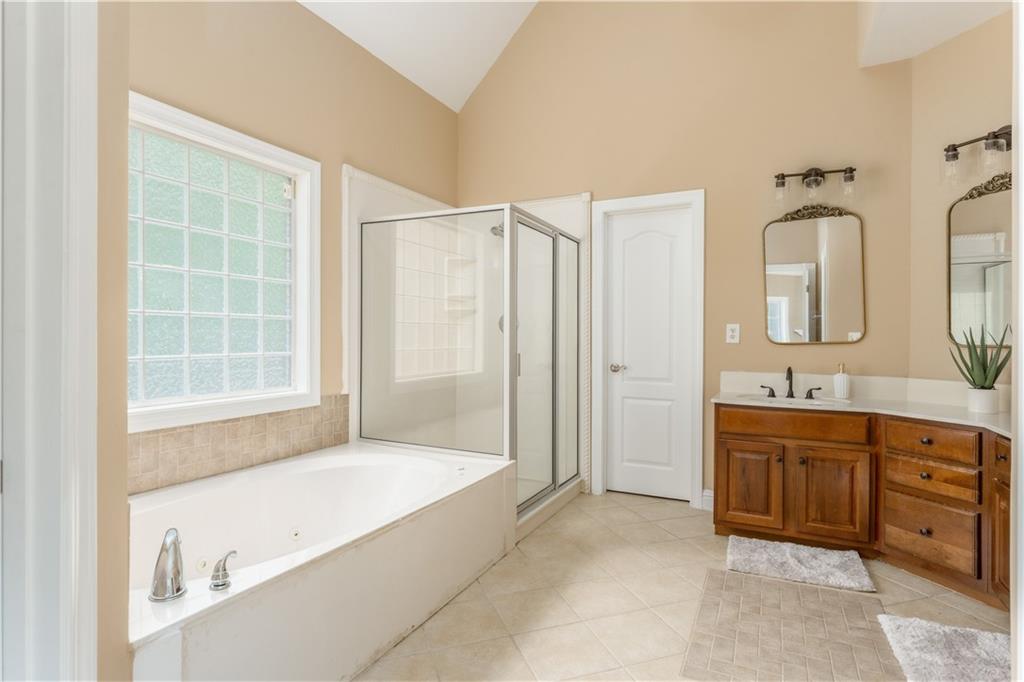 7406 Cherry Blossom Way, Winston, Georgia image 30
