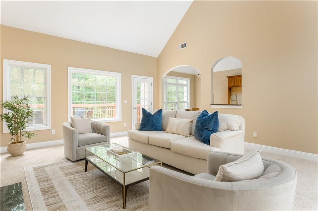 7406 Cherry Blossom Way, Winston, Georgia image 13