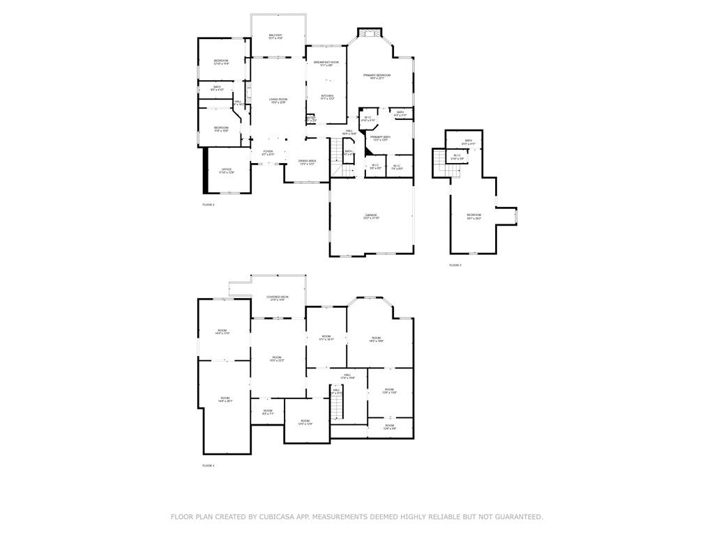 7406 Cherry Blossom Way, Winston, Georgia image 48