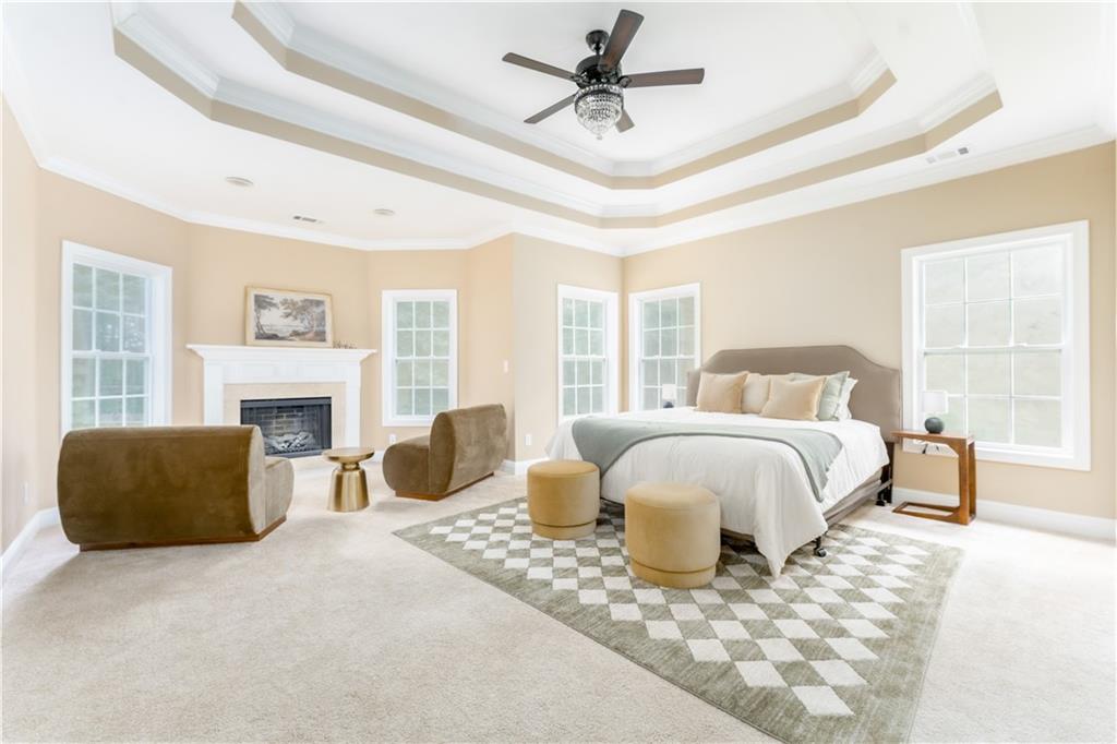 7406 Cherry Blossom Way, Winston, Georgia image 26