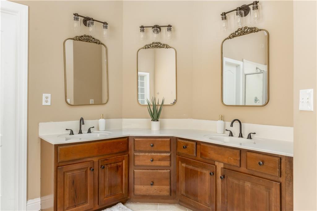 7406 Cherry Blossom Way, Winston, Georgia image 31
