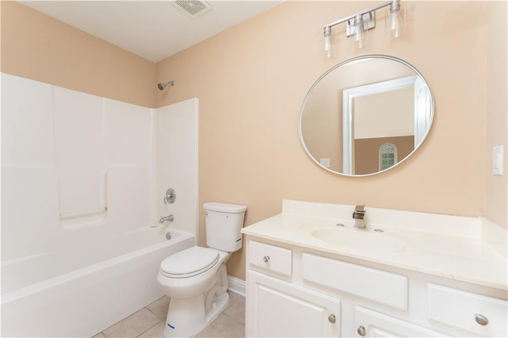 7406 Cherry Blossom Way, Winston, Georgia image 39