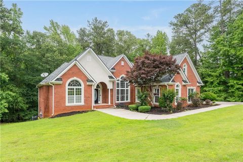 7406 Cherry Blossom Way Winston GA 30187