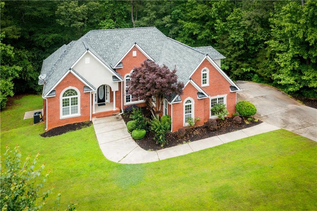 7406 Cherry Blossom Way, Winston, Georgia image 7