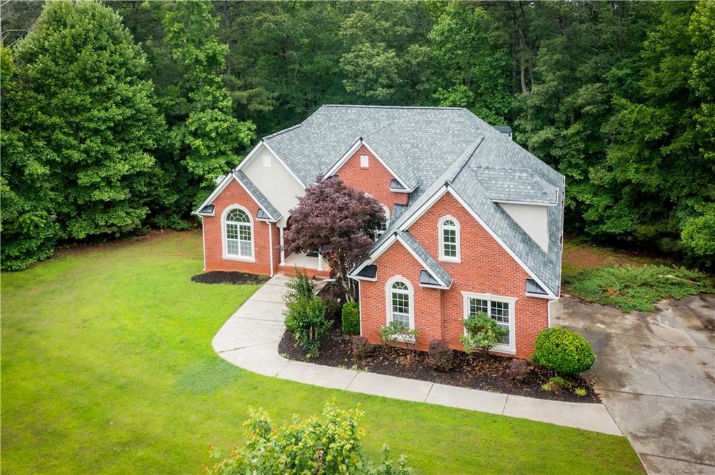 7406 Cherry Blossom Way, Winston, Georgia image 6