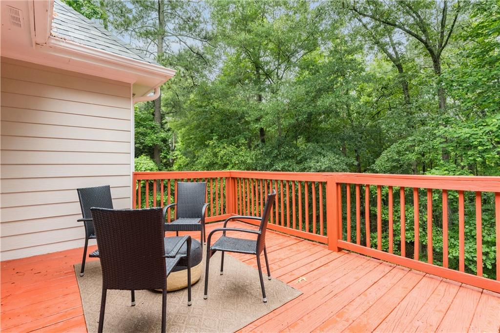 7406 Cherry Blossom Way, Winston, Georgia image 21