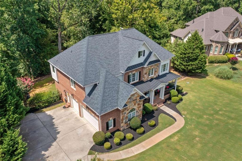 380 Creek Pnt