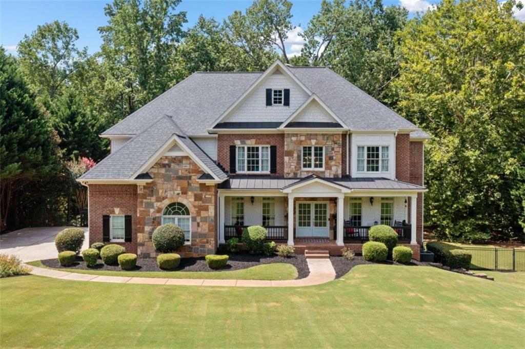 380 Creek Point