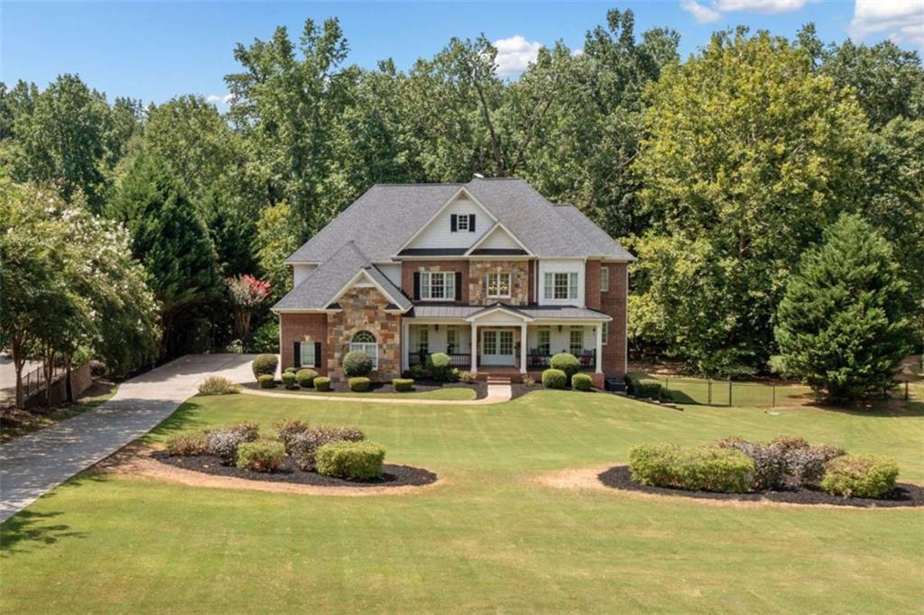 380 Creek Pnt