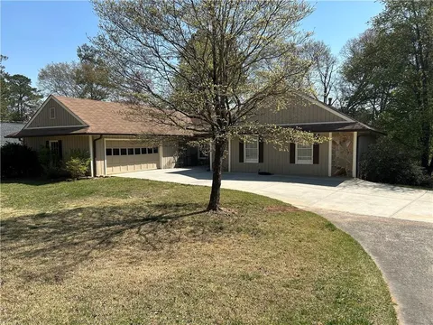 2894 Dellinger Drive, Marietta, GA 30062 - MLS#: 7542635