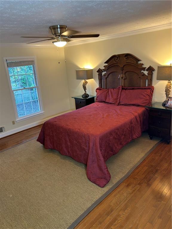 2894 Dellinger Drive, Marietta, Georgia image 20