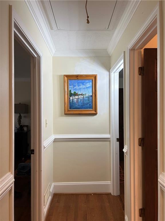 2894 Dellinger Drive, Marietta, Georgia image 18