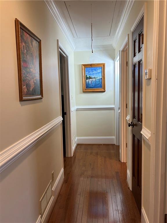 2894 Dellinger Drive, Marietta, Georgia image 17