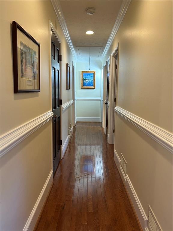 2894 Dellinger Drive, Marietta, Georgia image 16
