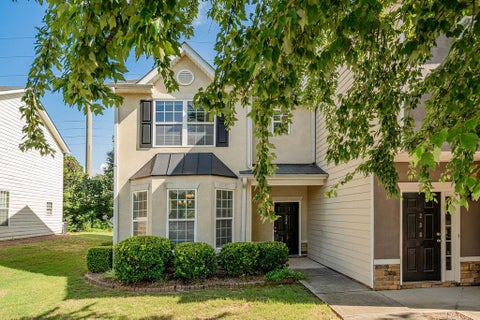Townhouse For Sale - 284 Commons Drive<br/> Jonesboro, GA 30236