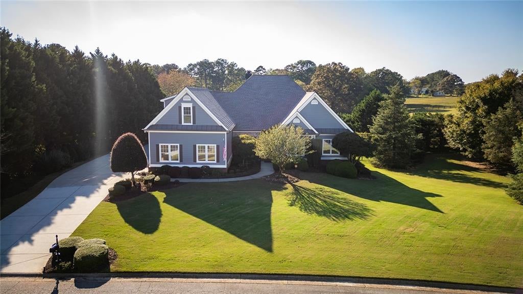 1207 Olde Lexington Road